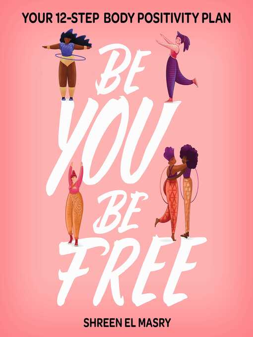 Cover image for Be You Be Free